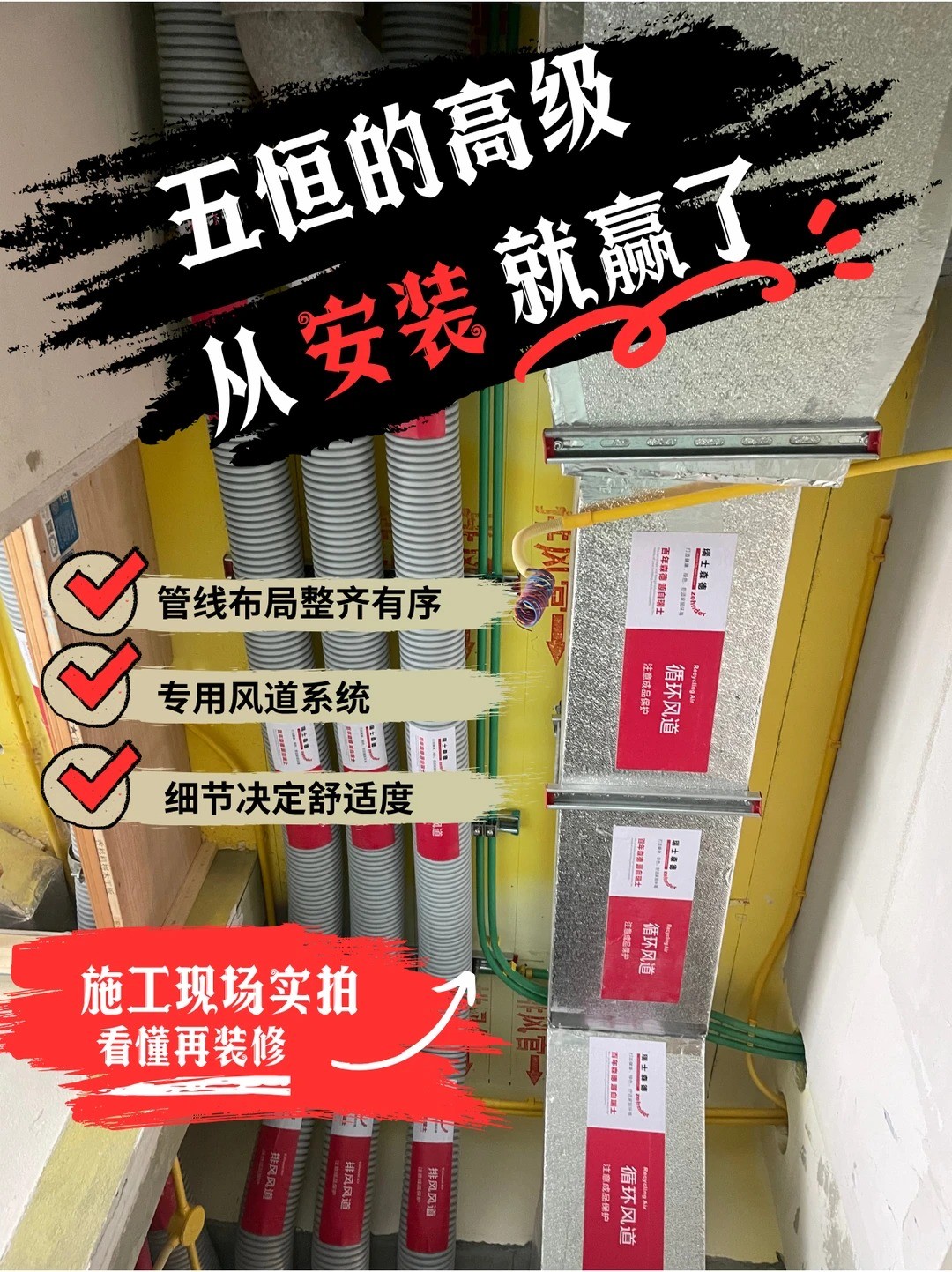 白沙五恒的，从安装就赢了